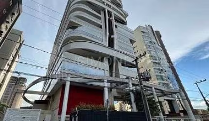 Apartamento alto padrão