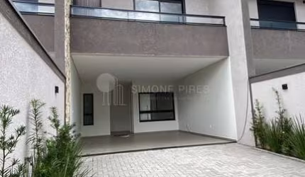 Sobrado Geminado