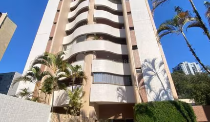 Apartamento amplo