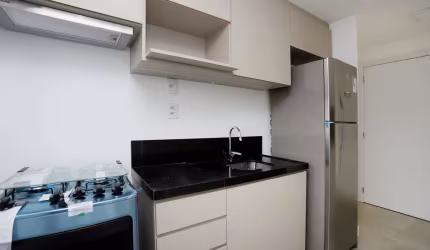Apartamento MOBILIADO para locação, Rio Branco, Porto Alegre, RS