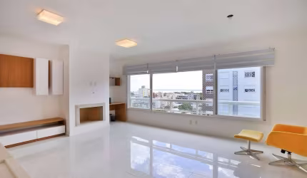 EXCLUSIVIDADE Apartamento à venda 3 suítes e 2 vagas, no EUCALIPTOS, Menino Deus, Porto Alegre, RS