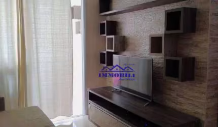 Apartamento com 3 dormitórios à venda, 90 m² por R$ 749.000,00 - Jardim Sul - São José dos Campos/SP