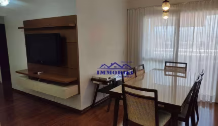Apartamento com 2 dormitórios à venda, 75 m² por R$ 630.000,00 - Jardim Sul - São José dos Campos/SP