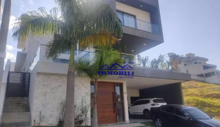 Casa com 4 dormitórios à venda, 340 m² por R$ 2200 - Recanto dos Eucaliptos - São José dos Campos/SP