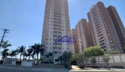 Apartamento com 2 dormitórios à venda, 75 m² por R$ 520.000,00 - Jardim Sul - São José dos Campos/SP
