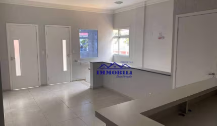 Sala para alugar, 59 m² por R$ 4.090,00/mês - Centro - São José dos Campos/SP
