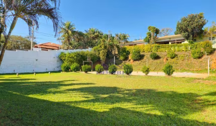 Chácara com 3 dormitórios para alugar, 3500 m² por R$ 5.150/mês - Primavera 1B - São José dos Campos/SP