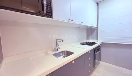 Apartamento com 3 quartos à venda no Bom Retiro, Joinville  por R$ 479.000