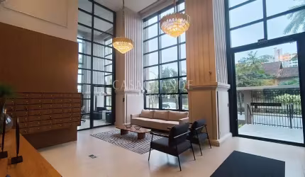 Apartamento com 2 quartos à venda no Anita Garibaldi, Joinville  por R$ 690.000