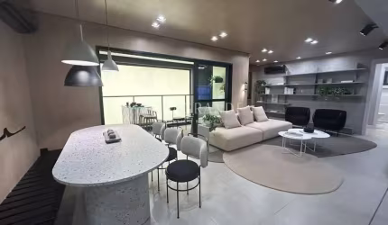Apartamento com 2 quartos à venda no Atiradores, Joinville  por R$ 695.000