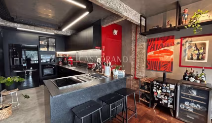 Apartamento com 3 quartos à venda no Atiradores, Joinville  por R$ 1.080.000