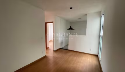 Apartamento com 2 quartos à venda na Vila Nova, Joinville  por R$ 225.000