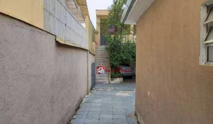 Casa com 4 dormitórios à venda, 160 m² por R$ 1.200.000,00 - Jardim Popular - São Paulo/SP