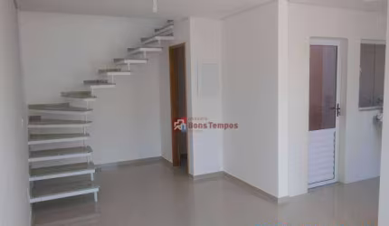 Sobrado com 2 dormitórios, 2 suites à venda, 75 m² por R$ 620.000 - Vila Guilhermina - São Paulo/SP