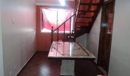 Apto. 4 dorm. 1 suite à venda, Vila Ré, São Paulo.
