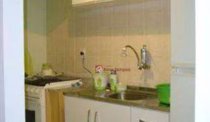 Apartamento  residencial à venda, Belenzinho, São Paulo.