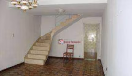 Sobrado com 2 dormitórios à venda, 252 m² por R$ 900.000,00 - Vila Norma - São Paulo/SP