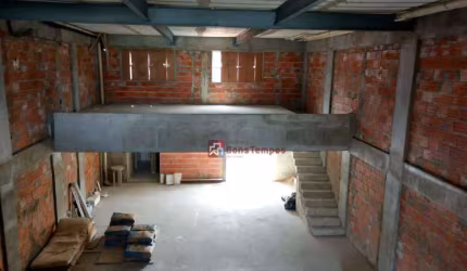 Prédio, 600 m² - venda por R$ 3.800.000,00 ou aluguel por R$ 23.000,00/mês - Vila Ré - São Paulo/SP