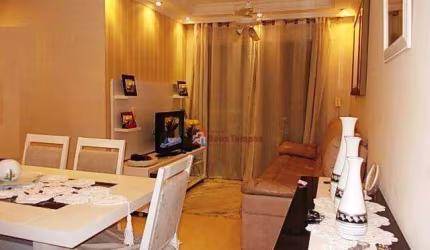 Apartamento com 3 dormitórios à venda, 65 m² por R$ 430.000,00 - Itaquera - São Paulo/SP