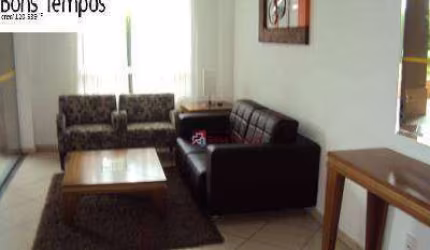Apartamento com 3 dormitórios à venda, 76 m² por R$ 440.000,00 - Vila Marieta - São Paulo/SP