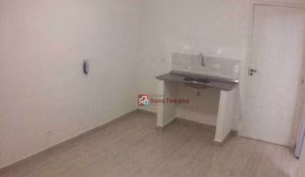 Kitnet com 36 dormitórios à venda, 25 m² por R$ 4.549.000,00 - Chácara Seis de Outubro - São Paulo/SP