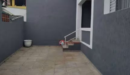 Casa com 2 dormitórios à venda, 120 m² por R$ 570.000,00 - Vila Esperança - São Paulo/SP