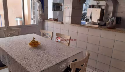 Sobrado com 3 dormitórios à venda, 480 m² por R$ 1.600.000 - Vila Nova Manchester - São Paulo/SP