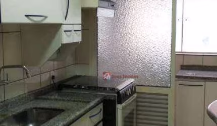 Apartamento Duplex com 4 dormitórios , 1 suite, 2 vagasà venda, 134 m² por R$ 650.000 - Penha de França - São Paulo/SP