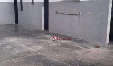 Galpão à venda, 560 m² por R$ 1.712.000,00 - Chácara Belenzinho - São Paulo/SP