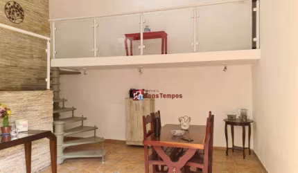 Casa com 4 dormitórios à venda, 165 m² por R$ 950.000,00 - Vila Esperança - São Paulo/SP