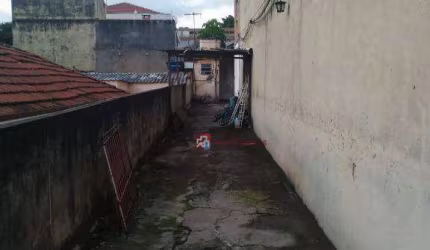 Casa com 3 dormitórios à venda, 140 m² por R$ 550.000,00 - Vila Esperança - São Paulo/SP