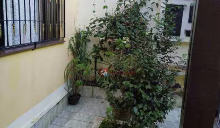 Casa com 1 dormitório à venda, 68 m² por R$ 290.000,00 - Vila Salete - São Paulo/SP