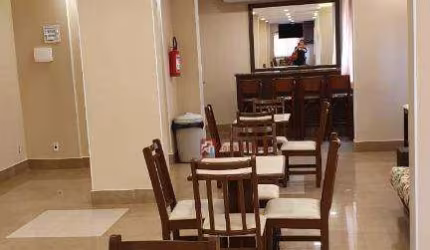 Apartamento com 3 dormitórios à venda, 67 m² por R$ 600.000,00 - Vila Esperança - São Paulo/SP