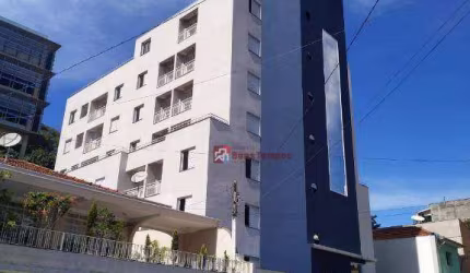 Apartamento com 2 dormitórios à venda, 43 m² por R$ 290.000,00 - Vila Esperança - São Paulo/SP