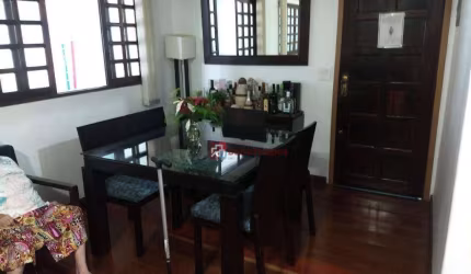 Casa com 3 dormitórios, 1 suite , 1 vaga à venda, 140 m² por R$ 600.000 - Cidade Antônio Estevão de Carvalho - São Paulo/SP