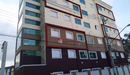 Apartamento com 2 dormitórios à venda, 42 m² por R$ 224.700,00 - Jardim Coimbra - São Paulo/SP