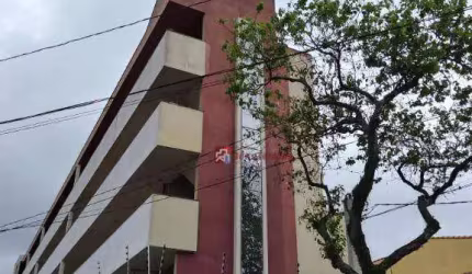 Apartamento com 2 dormitórios, 1 vaga à venda, 40 m² por R$ 265.000 - Vila esperança - São Paulo/SP