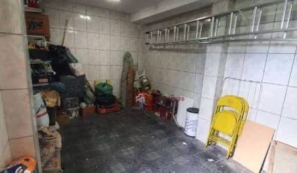 Sobrado com 3 dormitórios à venda, 120 m² por R$ 750.000,00 - Vila Buenos Aires - São Paulo/SP