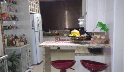 Casa com 3 dormitórios à venda, 140 m² por R$ 630.000,00 - Penha de França - São Paulo/SP