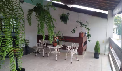 Casa com 3 dormitórios à venda, MAI EDICULA COM SUITE,  86 m² por R$ 650.000 - Vila Esperança - São Paulo/SP