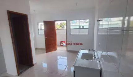 Apartamento com 1 dormitório à venda, 30 m² por R$ 263.000,00 - Vila Esperança - São Paulo/SP