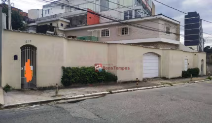 Casa com 3 dormitórios à venda, 280 m² por R$ 1.300.000,00 - Vila Esperança - São Paulo/SP