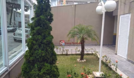 Sobrado com 2 dormitórios, 2 suites 3 vagasà venda, 90 m² por R$ 480.000 - Vila Esperança - São Paulo/SP