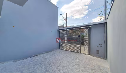 Sobrado com 2 dormitórios à venda, 68 m² por R$ 410.000,00 - Parque Boturussu - São Paulo/SP