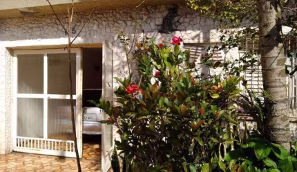 Casa terrea , 3 dormitorios, 2 vagas  à venda por R$ 640.000 - Vila Carrão - São Paulo/SP