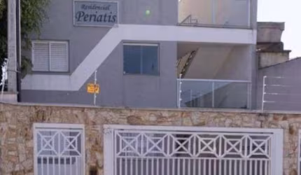 Apartamento com 1 dormitório à venda, 30 m² por R$ 225.000,00 - Penha de França - São Paulo/SP