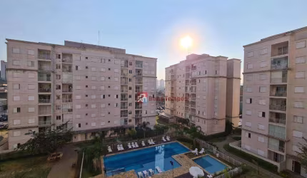 Apartamento com 3 dormitórios ,1 suite, 1 vagaà venda, 66 m² por R$ 520.000,00 - Guaiaúna - São Paulo/SP