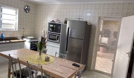 Sobrado com 2 dormitórios à venda, 150 m² por R$ 640.000,00 - Vila Pierina - São Paulo/SP