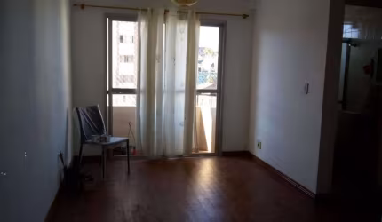 Apartamento com 2 dormitórios à venda, 56 m² por R$ 340.000,00 - Vila Esperança - São Paulo/SP