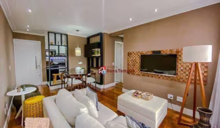 Apartamento à venda, 65 m² por R$ 760.000,00 - Vila Esperança - São Paulo/SP